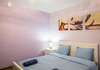 Апартаменты Apartments in the center of Minsk on Romanovskay Sloboda 10 Минск-0