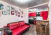 Апартаменты Apartments in the center of Minsk on Romanovskay Sloboda 10 Минск-4