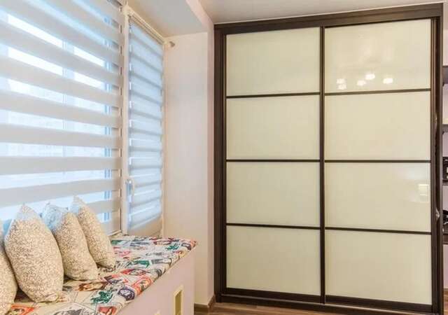 Апартаменты Apartments in the center of Minsk on Romanovskay Sloboda 10 Минск-28