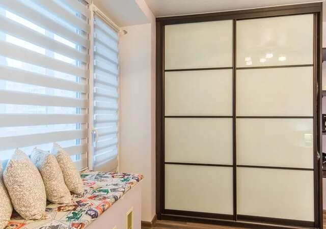 Апартаменты Apartments in the center of Minsk on Romanovskay Sloboda 10 Минск-8